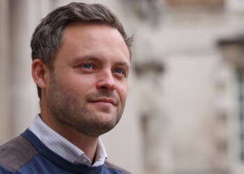 Latest bombshell Reform UK defection signals total crisis for Conservatives | Politics | News