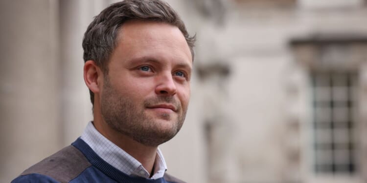 Latest bombshell Reform UK defection signals total crisis for Conservatives | Politics | News