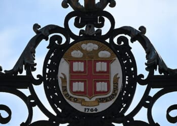 Law Enforcement Responds To Active Shooter At Brown University; Casualties Unclear