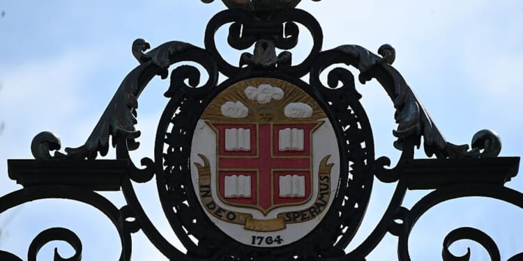 Law Enforcement Responds To Active Shooter At Brown University; Casualties Unclear