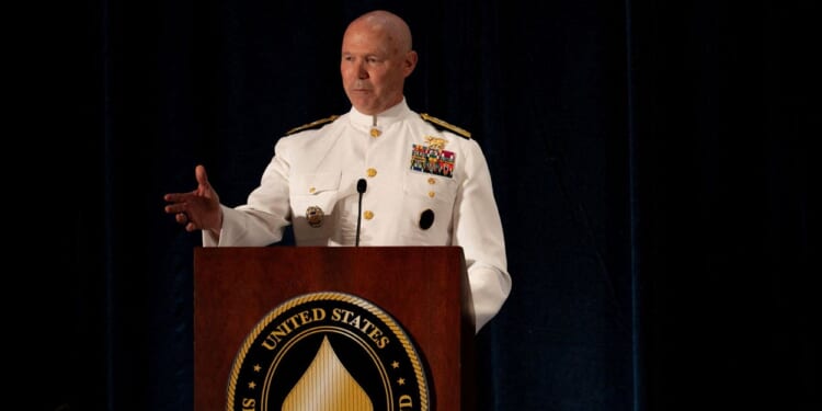 Lawmakers to Question Navy Admiral in Briefing on Boat Strikes