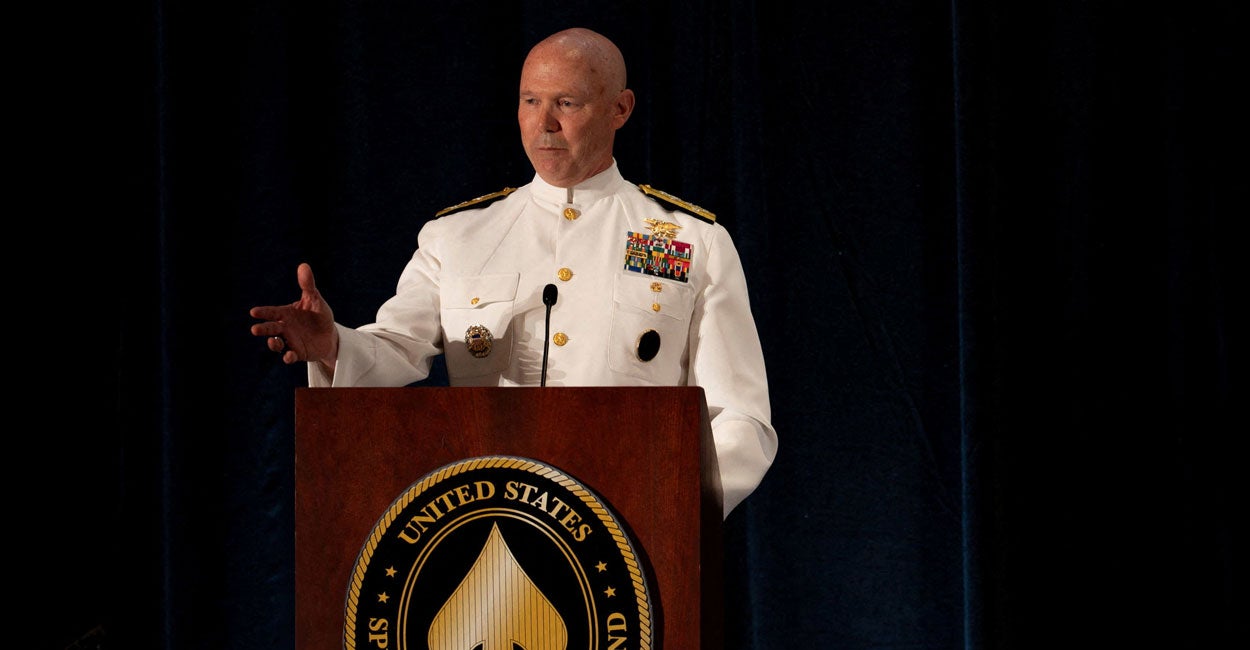 Lawmakers to Question Navy Admiral in Briefing on Boat Strikes