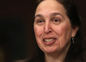 Leftist Judge Says Trump Admin Cannot Cut Funding To Planned Parenthood