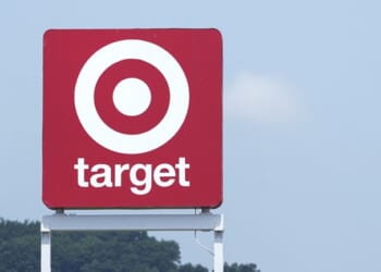 Leftist Shrew Melts Down on Elderly Target Worker Over Charlie Kirk Shirt – Her Response Is Pure Gold – RedState
