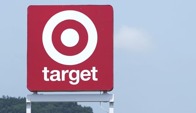 Leftist Shrew Melts Down on Elderly Target Worker Over Charlie Kirk Shirt – Her Response Is Pure Gold – RedState