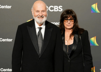 Legendary Hollywood director and wife Michele Singer found dead in suspected double murder