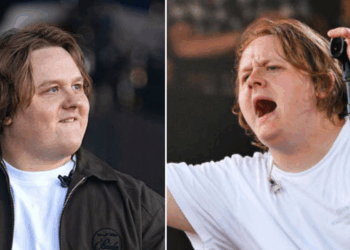 Lewis Capaldi ordered to make change at £1.6m mansion following residents' complaints