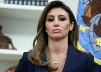 Liberal Lawfare Actors Played Role in Prosecutor's Disqualification