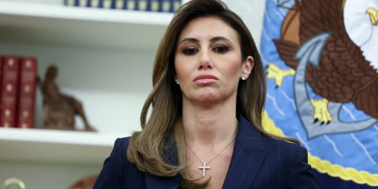 Liberal Lawfare Actors Played Role in Prosecutor's Disqualification