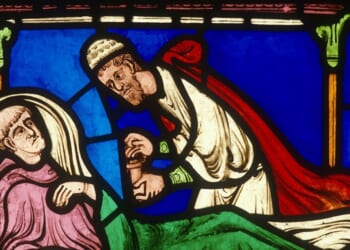Life and times of Thomas Becket