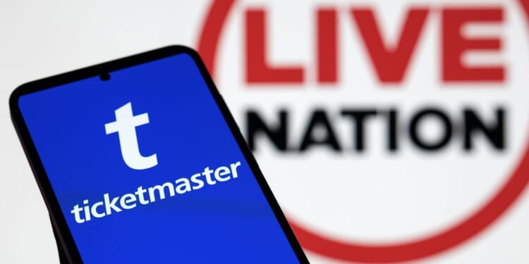 Live Nation, Ticketmaster Must Face Sprawling Class Action Over Prices, Judge Rules