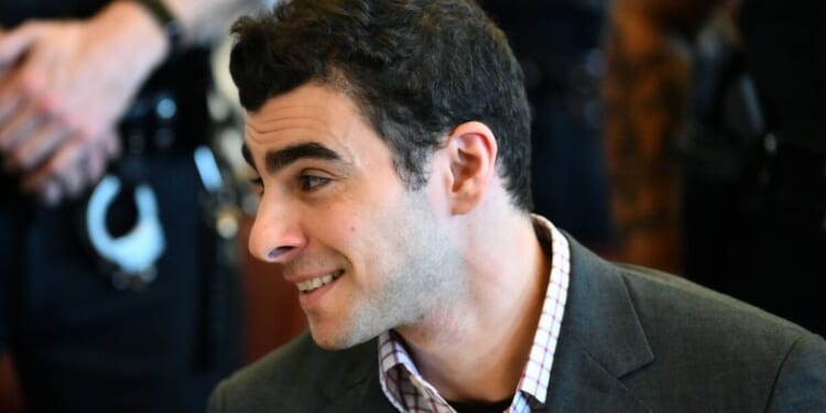 Luigi Mangione appears unshackled in court | US | News