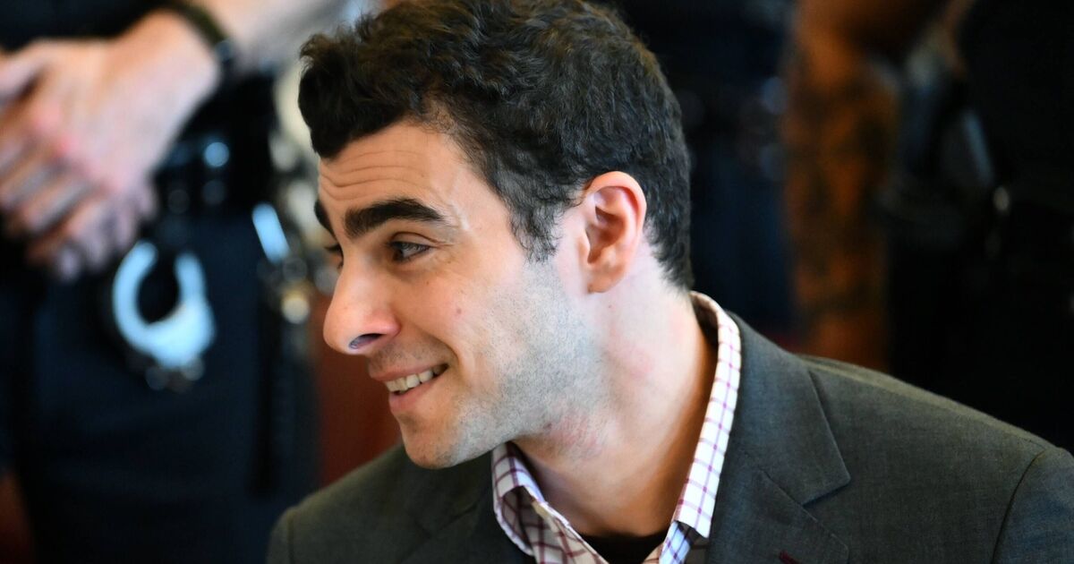 Luigi Mangione appears unshackled in court | US | News