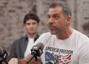 MAHA Supporter Destroys Famed Doctor Attacking RFK Jr. In Under 2 Minutes