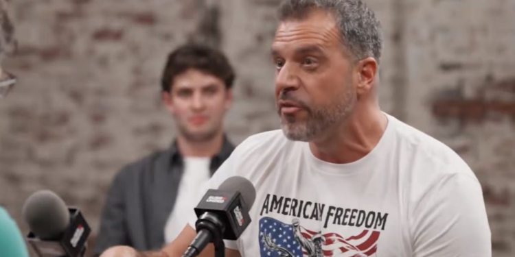 MAHA Supporter Destroys Famed Doctor Attacking RFK Jr. In Under 2 Minutes