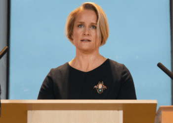 MI6 chief warns that Britain is already on front line as Vladimir Putin 'exports chaos'