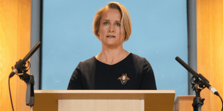 MI6 chief warns that Britain is already on front line as Vladimir Putin 'exports chaos'