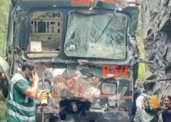 Machu Picchu train crash LIVE: US nationals injured in Inca Rail collision in Peru | World | News