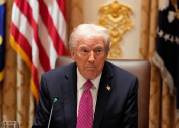 Maduro Re-Appears, Trump Signals All-Hands Strategy Meeting on Venezuela – RedState