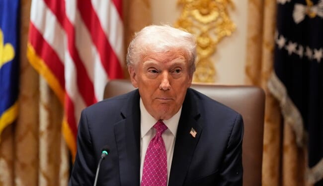 Maduro Re-Appears, Trump Signals All-Hands Strategy Meeting on Venezuela – RedState