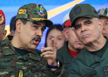 Maduro’s Narco-Terrorism Plot Against America Unraveled by Defectors