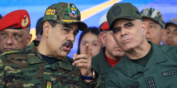 Maduro’s Narco-Terrorism Plot Against America Unraveled by Defectors