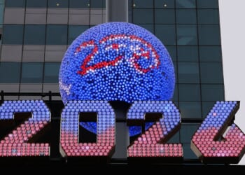 Major Cities Scuttle New Year’s Plans Amid Increased Islamist Terror Threats