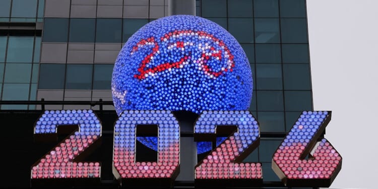 Major Cities Scuttle New Year’s Plans Amid Increased Islamist Terror Threats