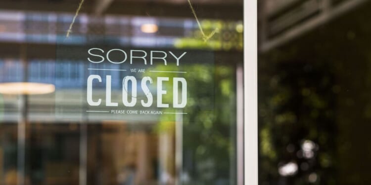 Major UK high street store to close all UK stores for three days | UK | News