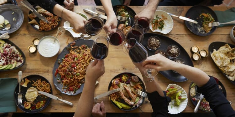 Major high street restaurant on brink of administration - full list of 49 UK chains | UK | News