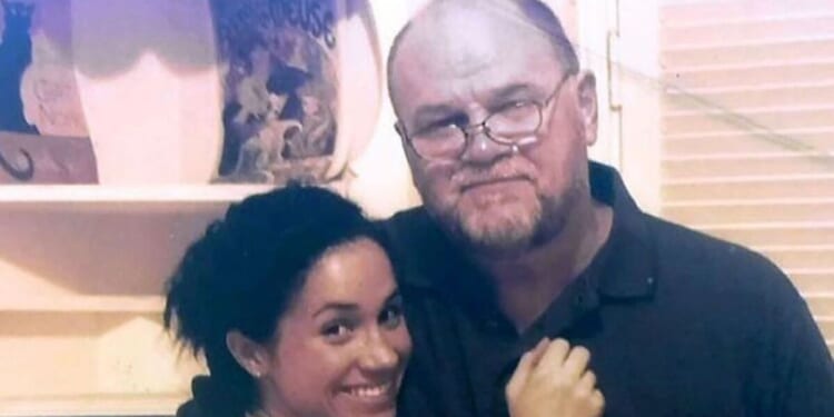Major update on Meghan Markle's dad's health as he issues three-word statement | Royal | News
