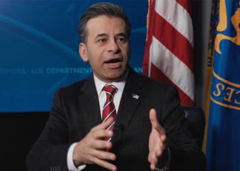 Makary Gives Progress Report on Abortion Pill Review