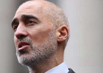 Mamdani Names Al-Qaeda Defense Attorney As New York City’s Chief Counsel