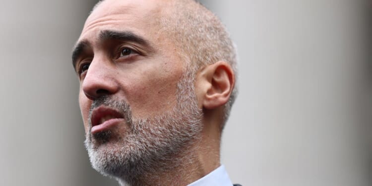 Mamdani Names Al-Qaeda Defense Attorney As New York City’s Chief Counsel