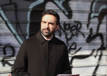 Mamdani Sides With Homeless Encampments Over NYC Taxpayers