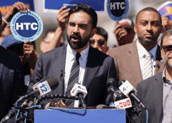 Mamdani's Goal: Socialize the Skyline