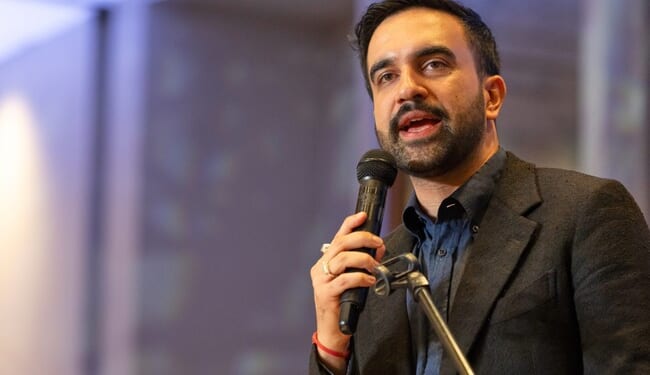 Mamdani’s ‘Globalized Intifada’ Gets a Little Less Globalized – Appointee Quits Over Vile Posts – RedState