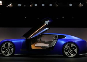 Man Behind Jaguar’s Controversial Rebrand Fired After Plummeting Sales