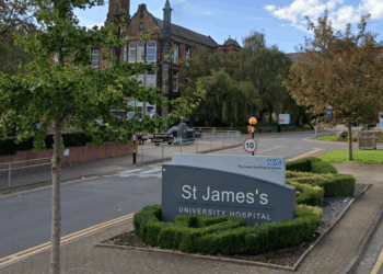 Man arrested after Koran 'desecrated' in hospital faith room