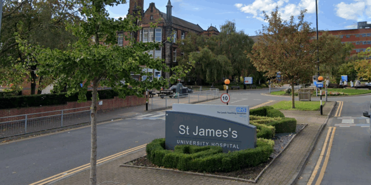 Man arrested after Koran 'desecrated' in hospital faith room