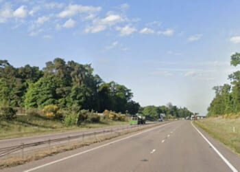 Man 'carrying handgun' shot and killed by police after crash | UK | News