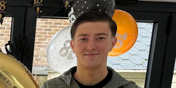 Man charged with murder of 'talented' university student | UK | News