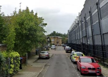 Man dies after 'collision between car and pedestrian' | UK | News