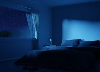 Man digitally raped woman by pretending to be her boyfriend in dark bedroom | World | News