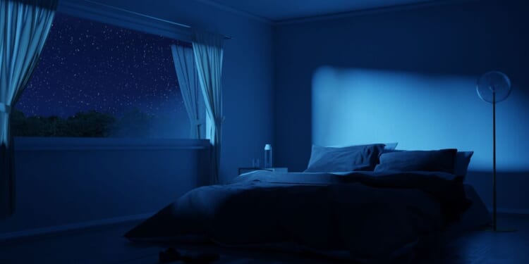 Man digitally raped woman by pretending to be her boyfriend in dark bedroom | World | News