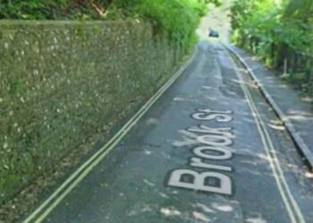 Man in 30s raped in Lewes in East Sussex as police launch manhunt | UK | News