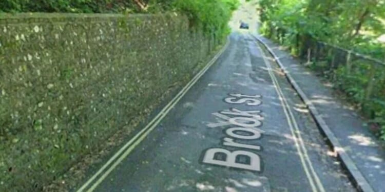 Man in 30s raped in Lewes in East Sussex as police launch manhunt | UK | News