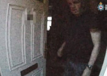 Man killed his 77-year-old neighbour over a dirty paint brush | UK | News