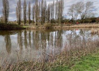 Man sexually assaulted by another man who 'winked' at him at lake | UK | News