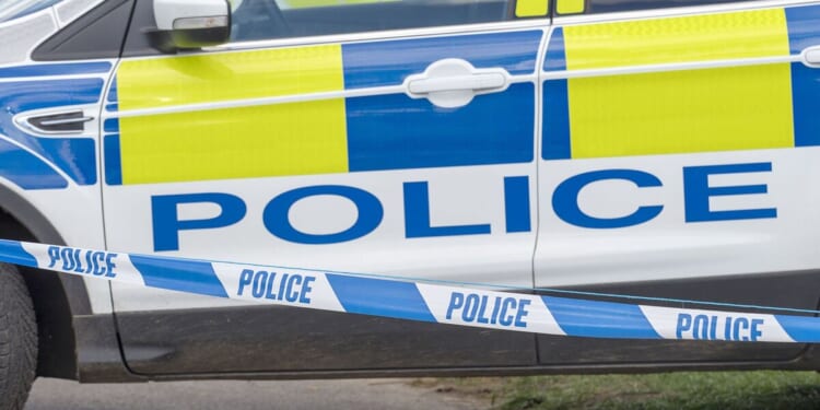 Man stabbed to death in major UK city as police launch murder probe | UK | News